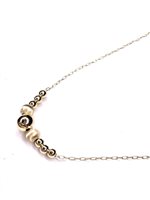 Collana Stocco Gioielli Donna in Argento ACS 505 - ACS 505